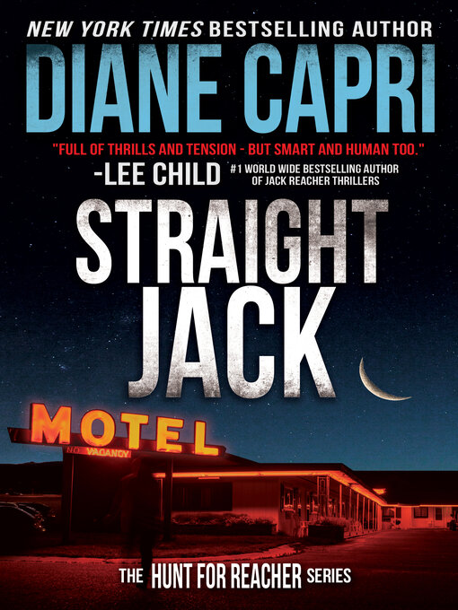 Title details for Straight Jack by Diane Capri - Available